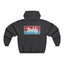 Teddy Up & At' Em Hoodie