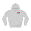 Teddy Hiker Hoodie