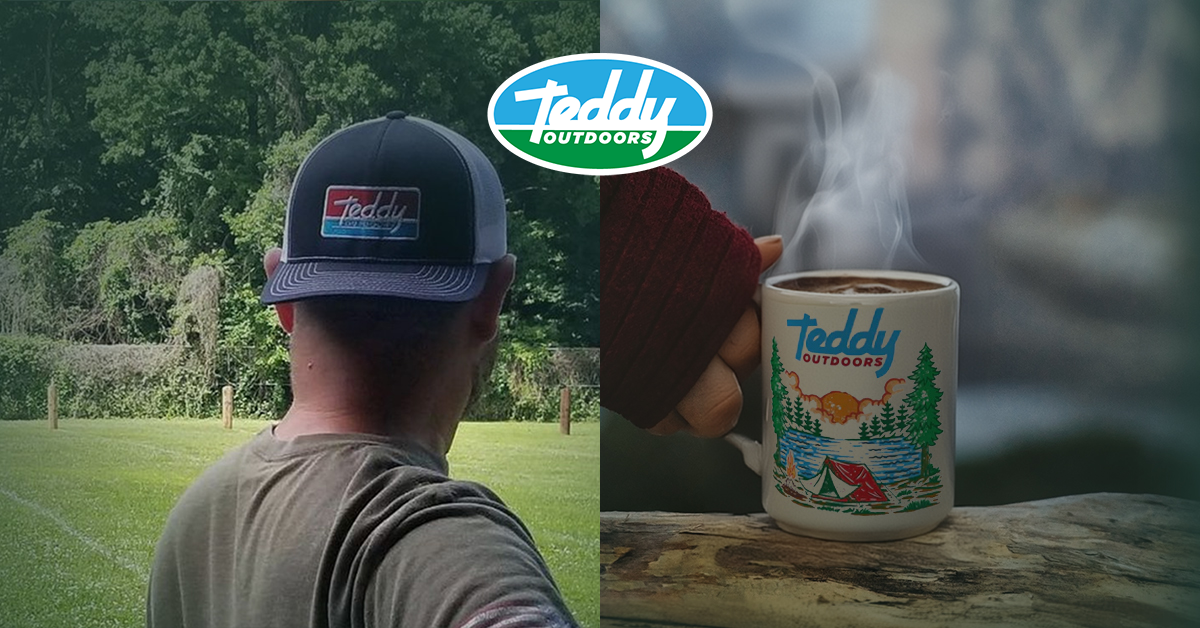 BULL MOOSE BLEND — Cherry Hill, New Jersey BULL MOOSE BLEND by Teddy Outdoors serving Cherry Hill, New Jersey