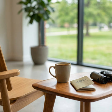 Fuel Your Connection to Nature: Your Guide to Outdoor Inspiration from Teddy Outdoors