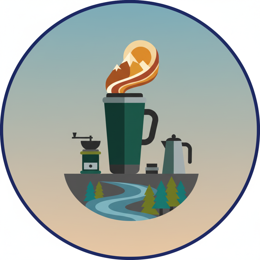 Illustration for Discover the Best Specialty Coffee Brands for Unforgettable Outdoor Brewing Experiences
