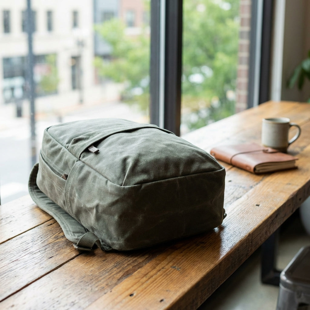 Illustration for 7 Best Everyday Outdoor Gear Essentials for Trail and Town Adventures