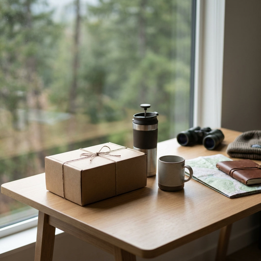 Illustration for Best Coffee Subscriptions for Outdoor Enthusiasts: Top Benefits Guide