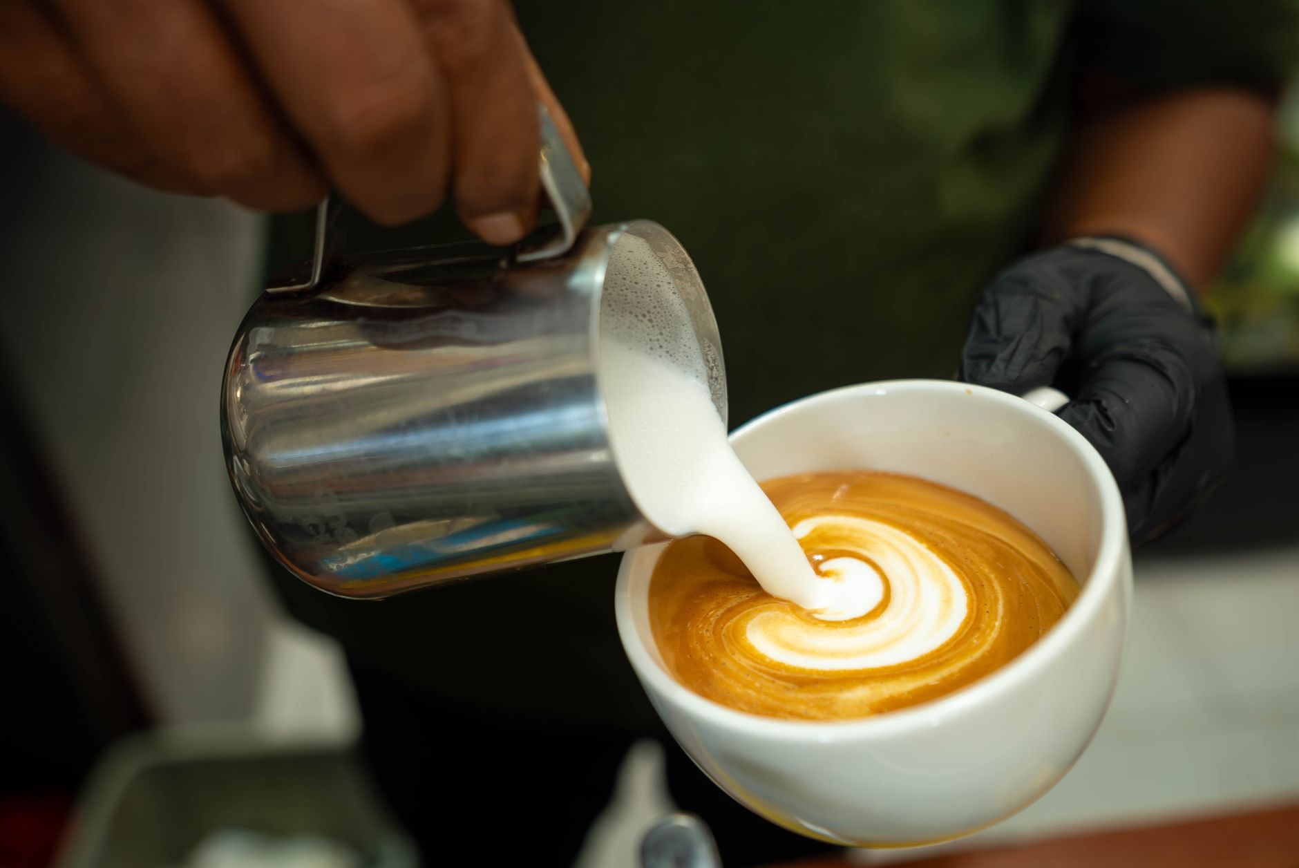 Why Choose Teddy Outdoors for Performance Coffee in Staten Island?