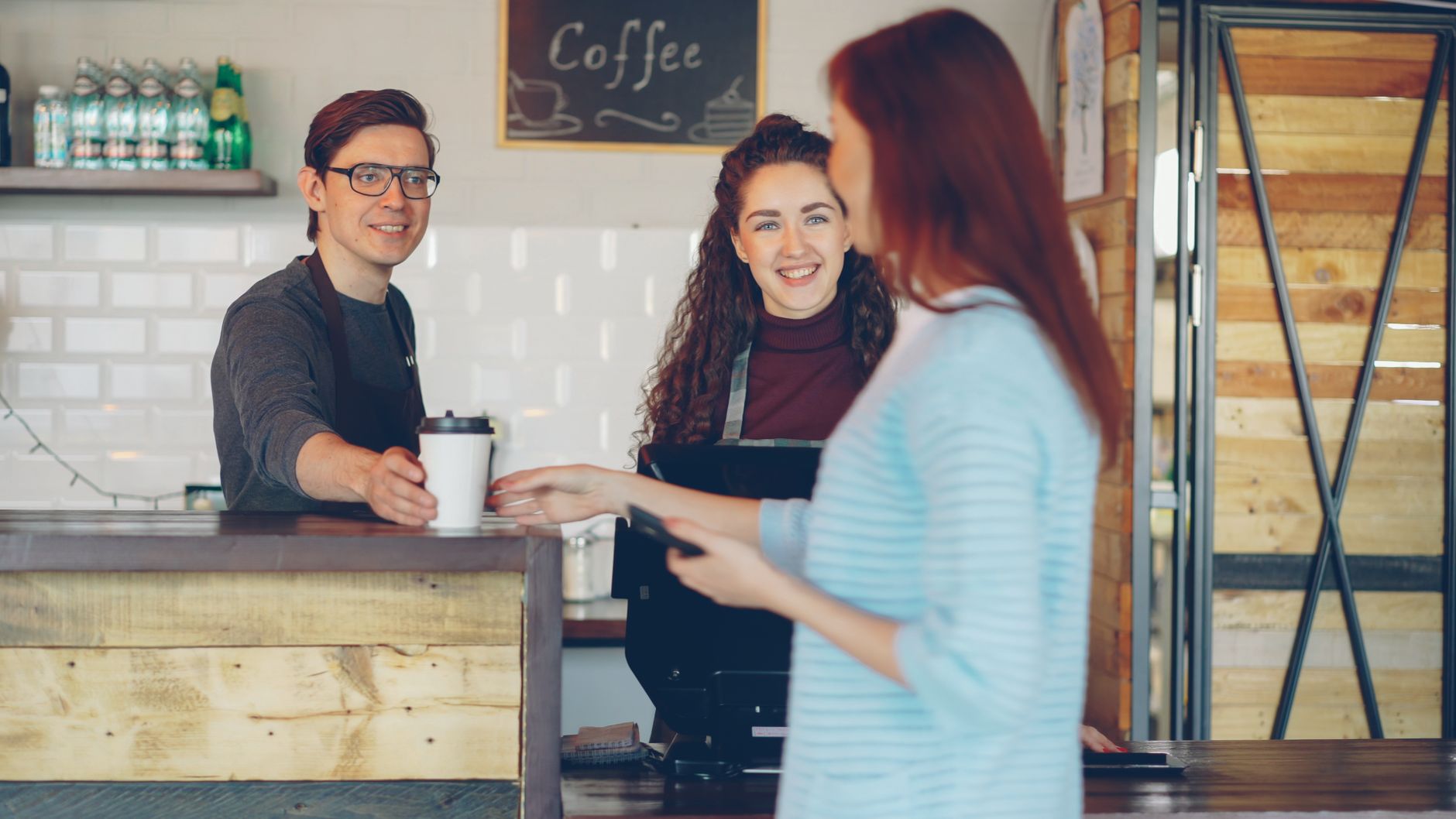 5 Best Mushroom Coffee Shops in Staten Island for Focus