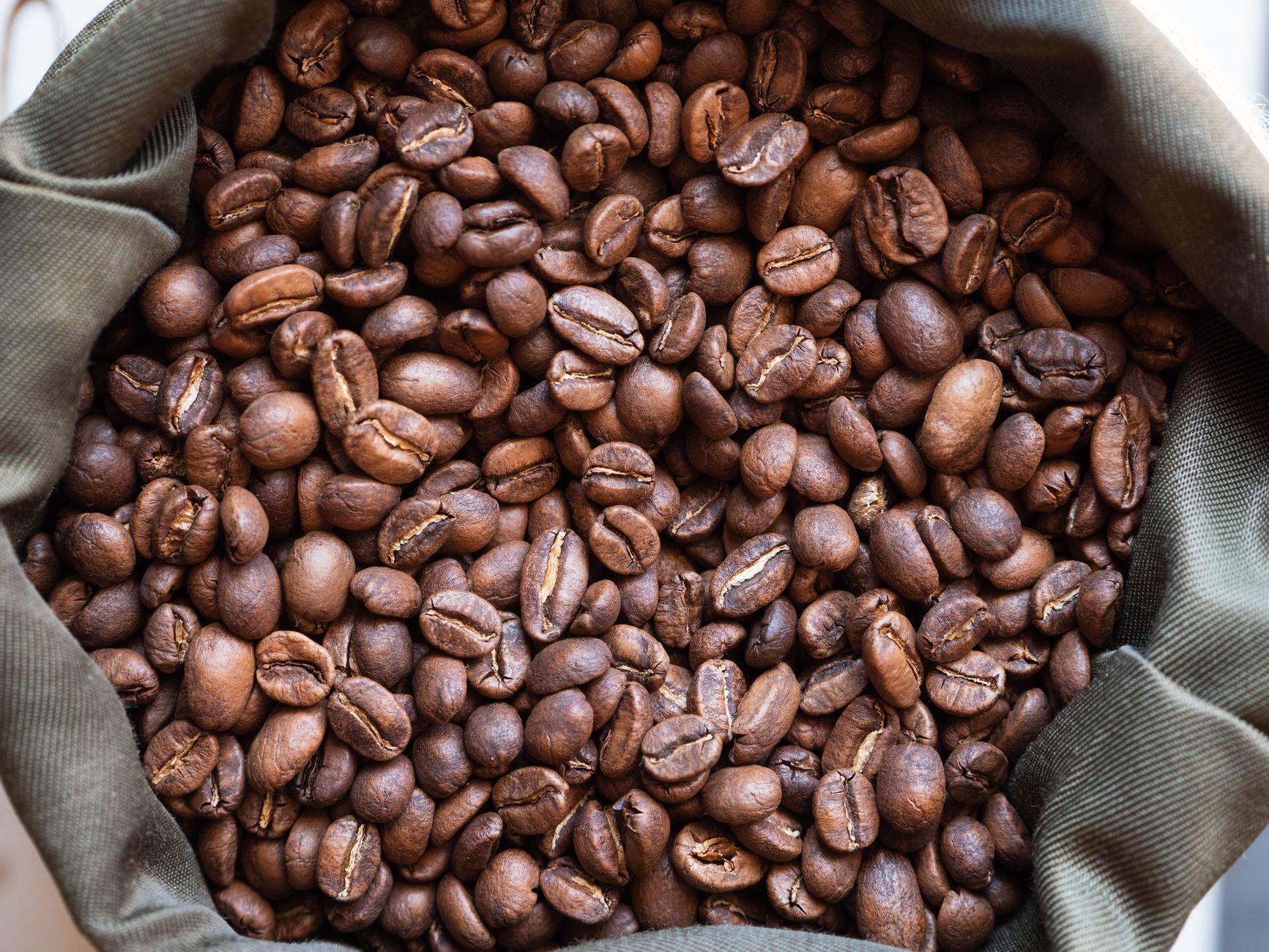 Are You Storing Your Coffee Beans Wrong? Common Mistakes to Avoid