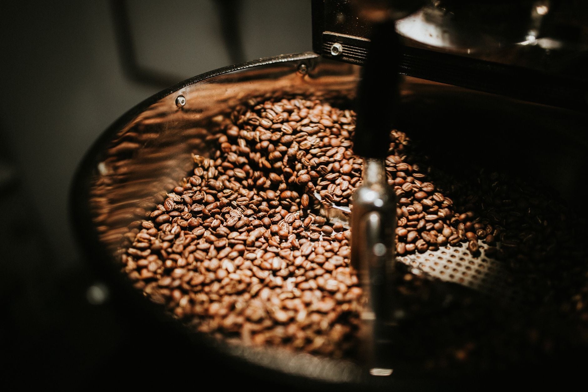 Coffee Trends 2025: Why Smooth Roasts Are Taking Over