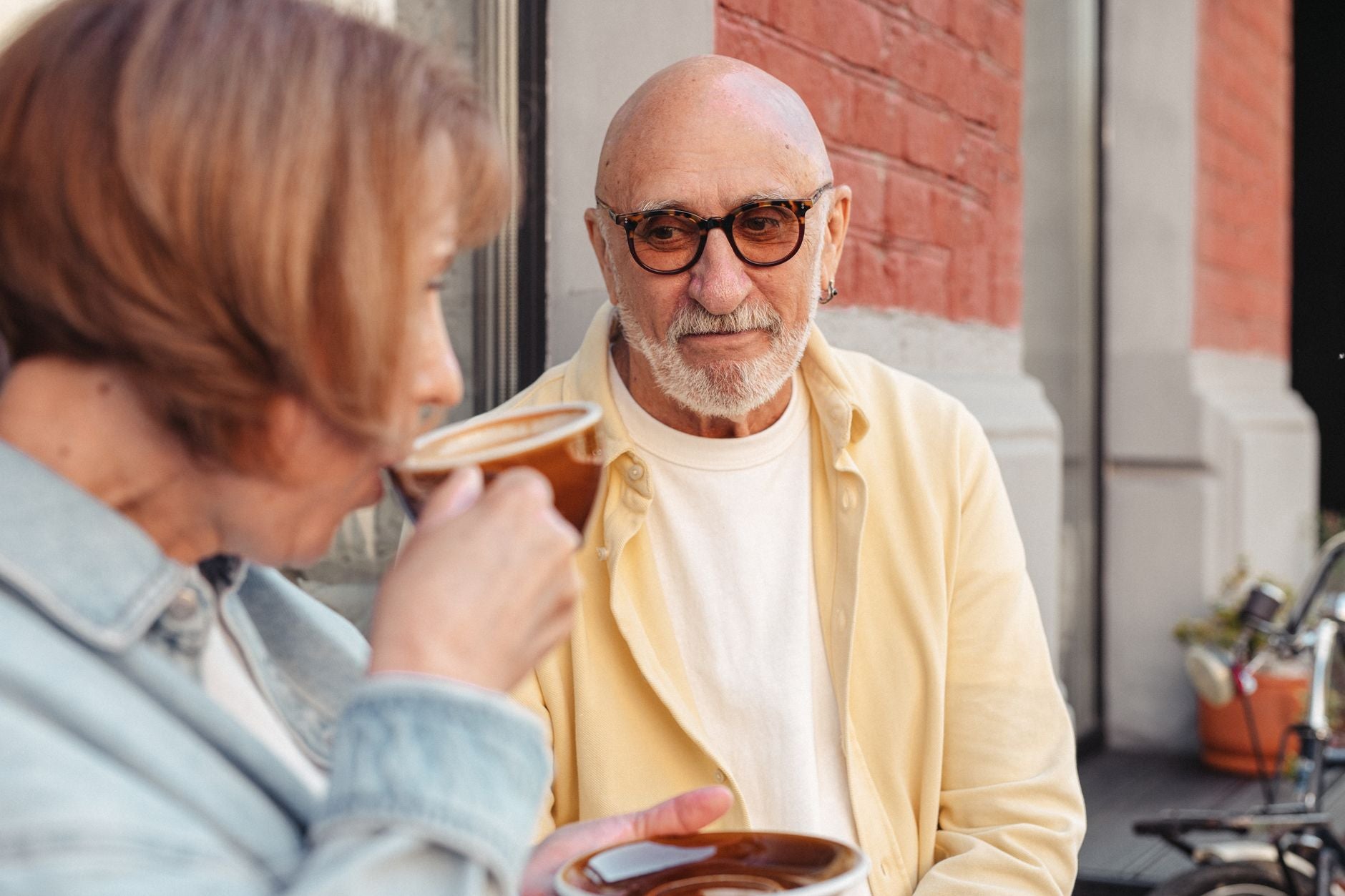 Prevent Brain Fog: Teddy Outdoors Coffee in Staten Island, NY 2026