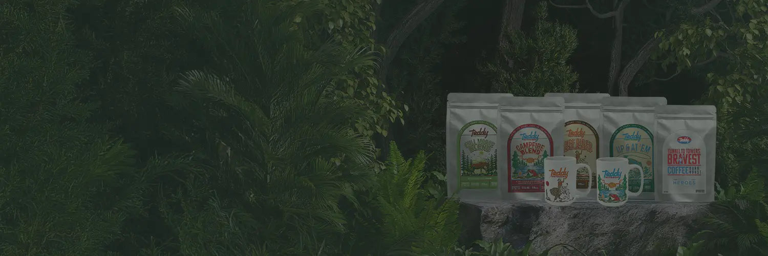 Coffee Bundles