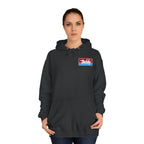 Teddy Hiker Hoodie
