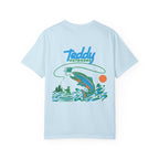 Teddy Up & At' Em Tee