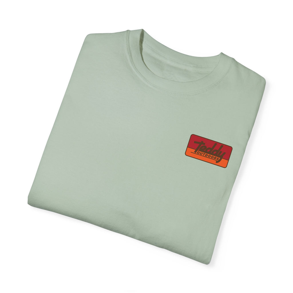 Teddy Bull Moose Tee