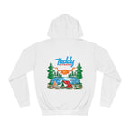 Teddy Hiker Hoodie