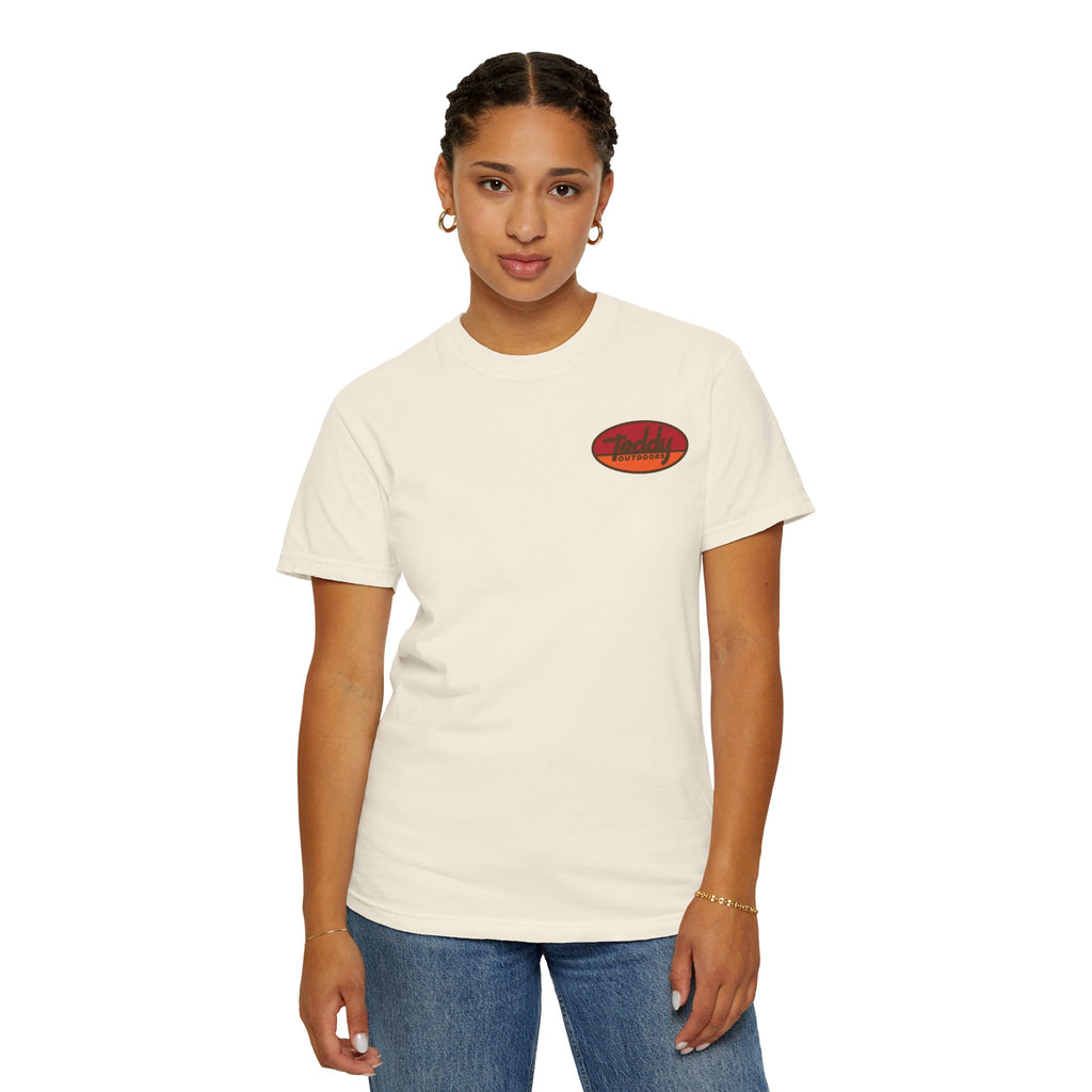 Teddy Ruff Rider Tee