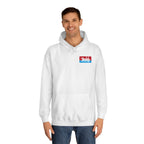 Teddy Hiker Hoodie