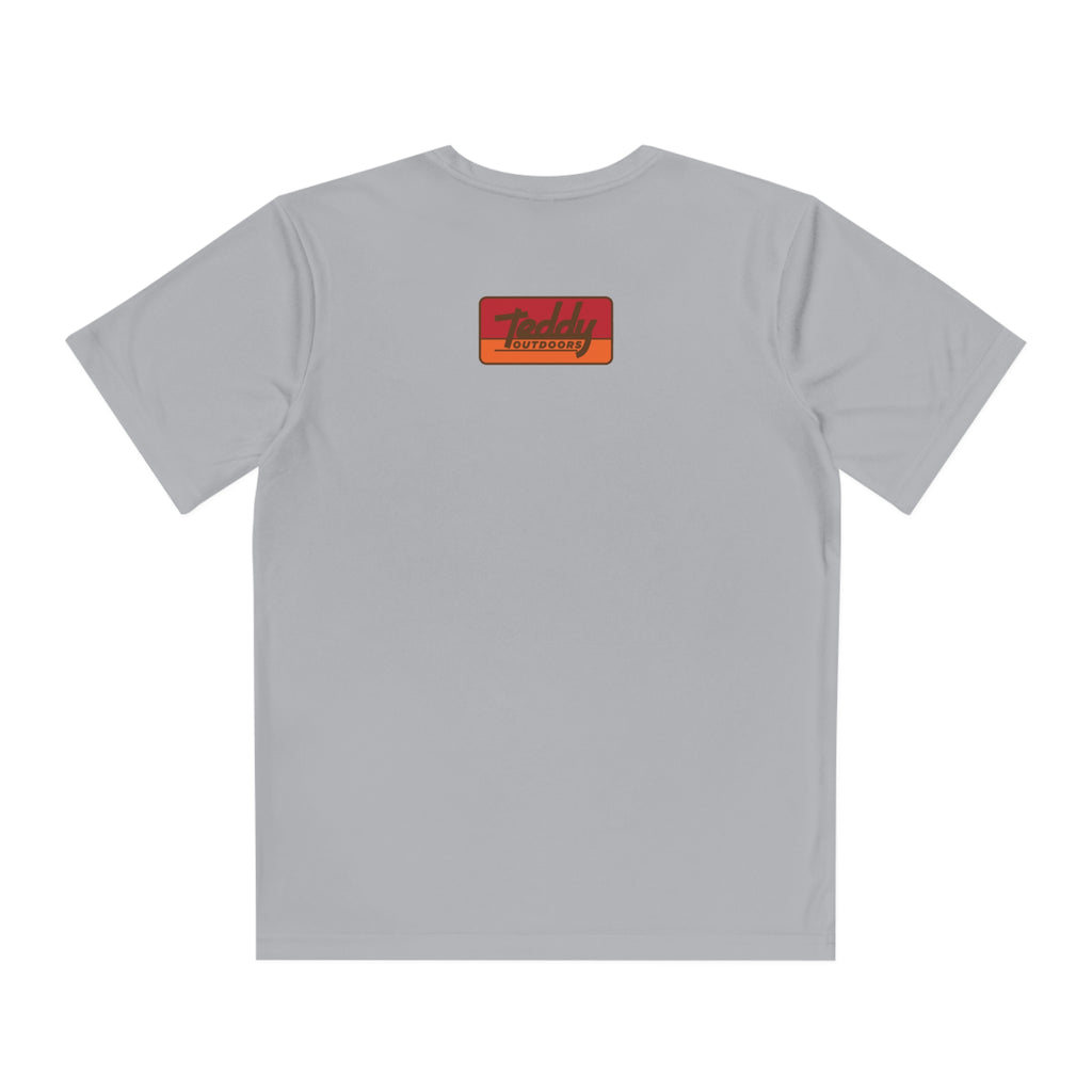 Ruff Rider Youth Tee
