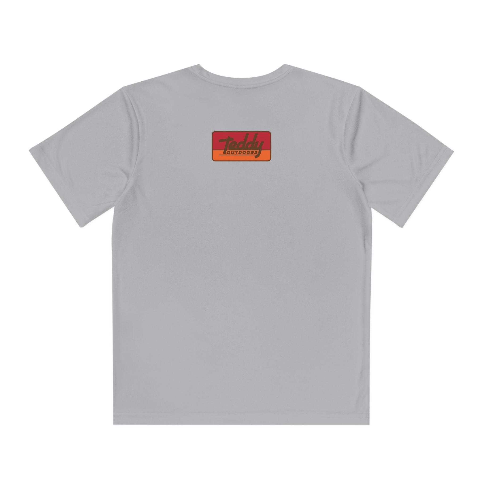 Ruff Rider Youth Tee
