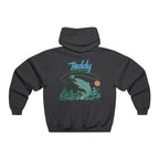 Teddy Up & At' Em Hoodie