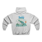 Teddy Up & At' Em Hoodie