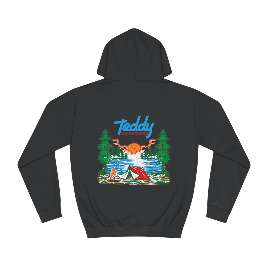 Teddy Hiker Hoodie