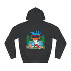 Teddy Hiker Hoodie