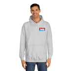 Teddy Hiker Hoodie