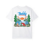 Teddy Campfire Tee