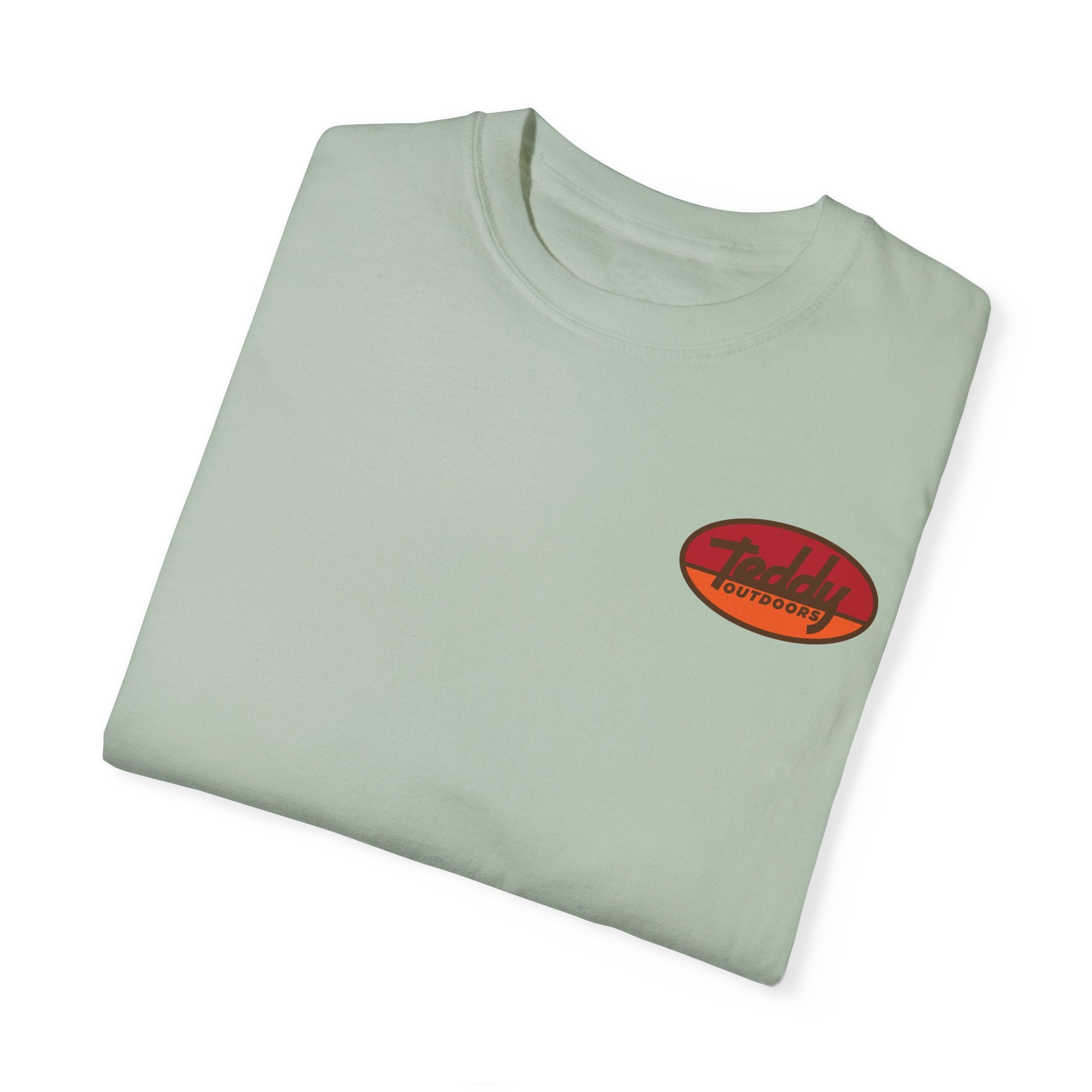 Teddy Ruff Rider Tee