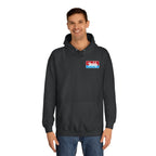 Teddy Hiker Hoodie