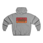 Teddy Bull Moose Hoodie