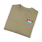 Teddy Campfire Tee