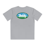 Teddy Up & At' Em Youth Tee