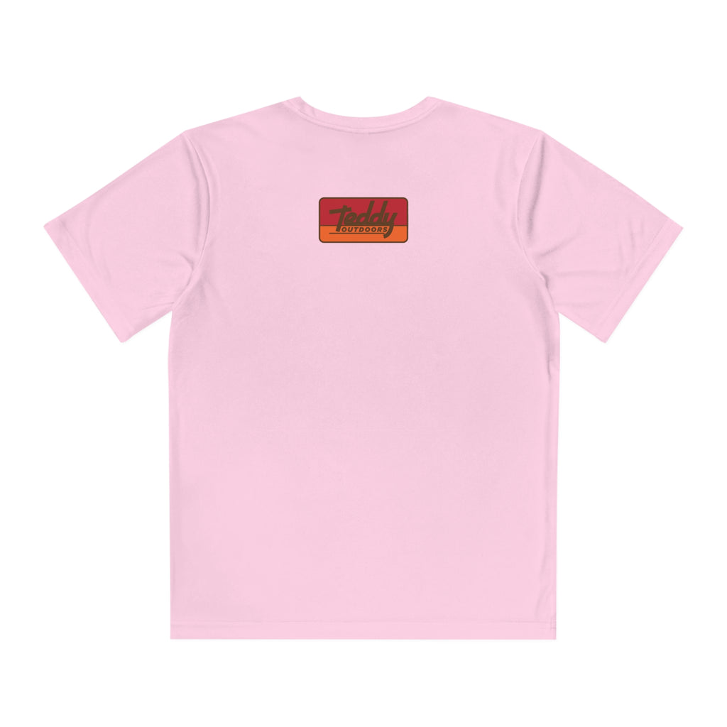 Ruff Rider Youth Tee