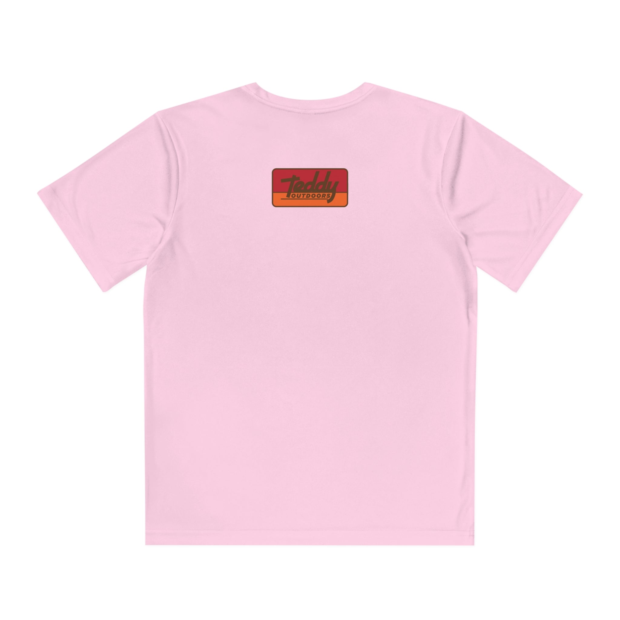 Ruff Rider Youth Tee