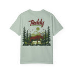 Teddy Bull Moose Tee
