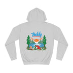 Teddy Hiker Hoodie