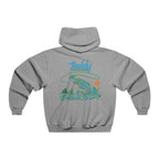 Teddy Up & At' Em Hoodie