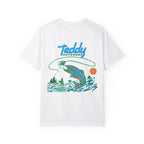 Teddy Up & At' Em Tee