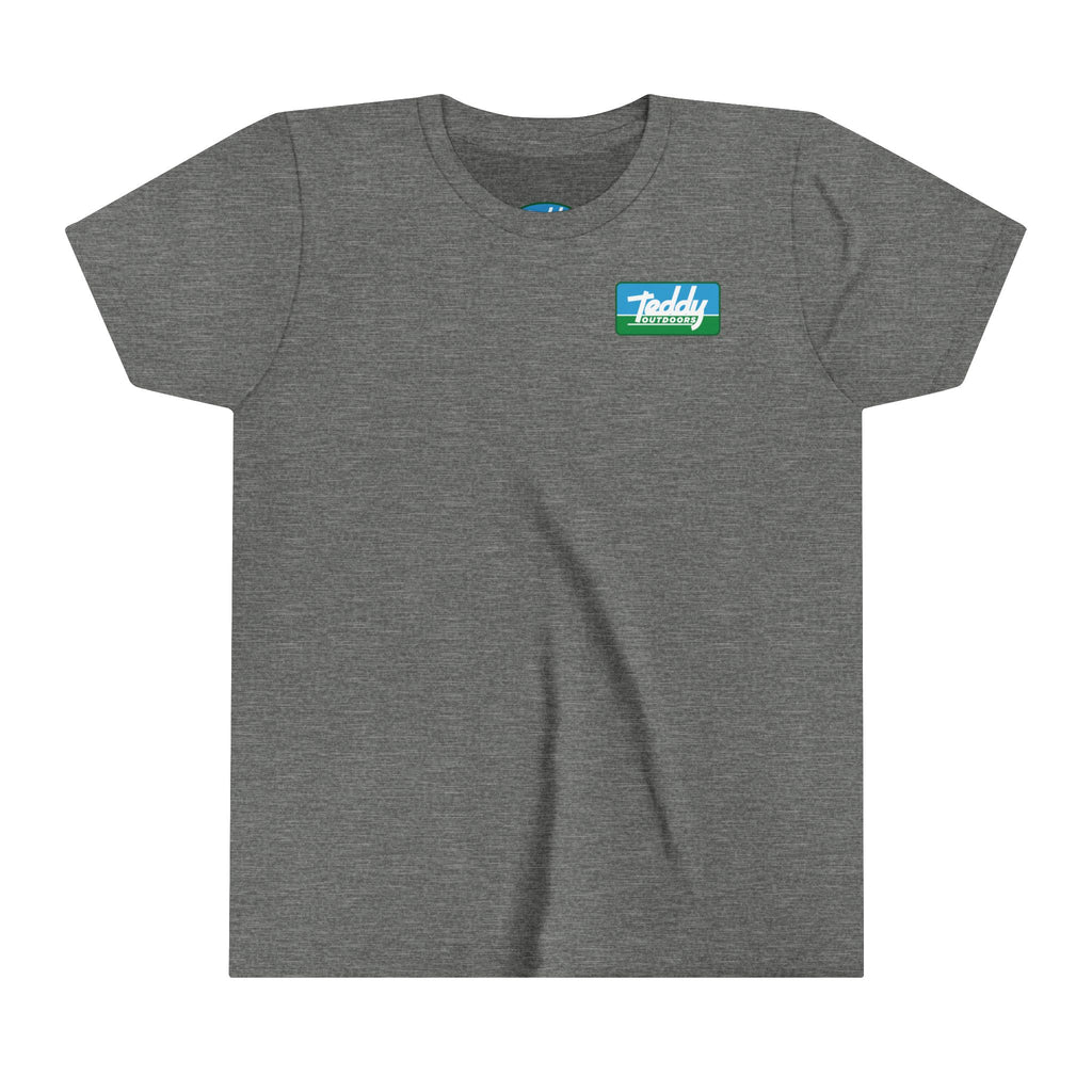 Youth Short Sleeve Tee