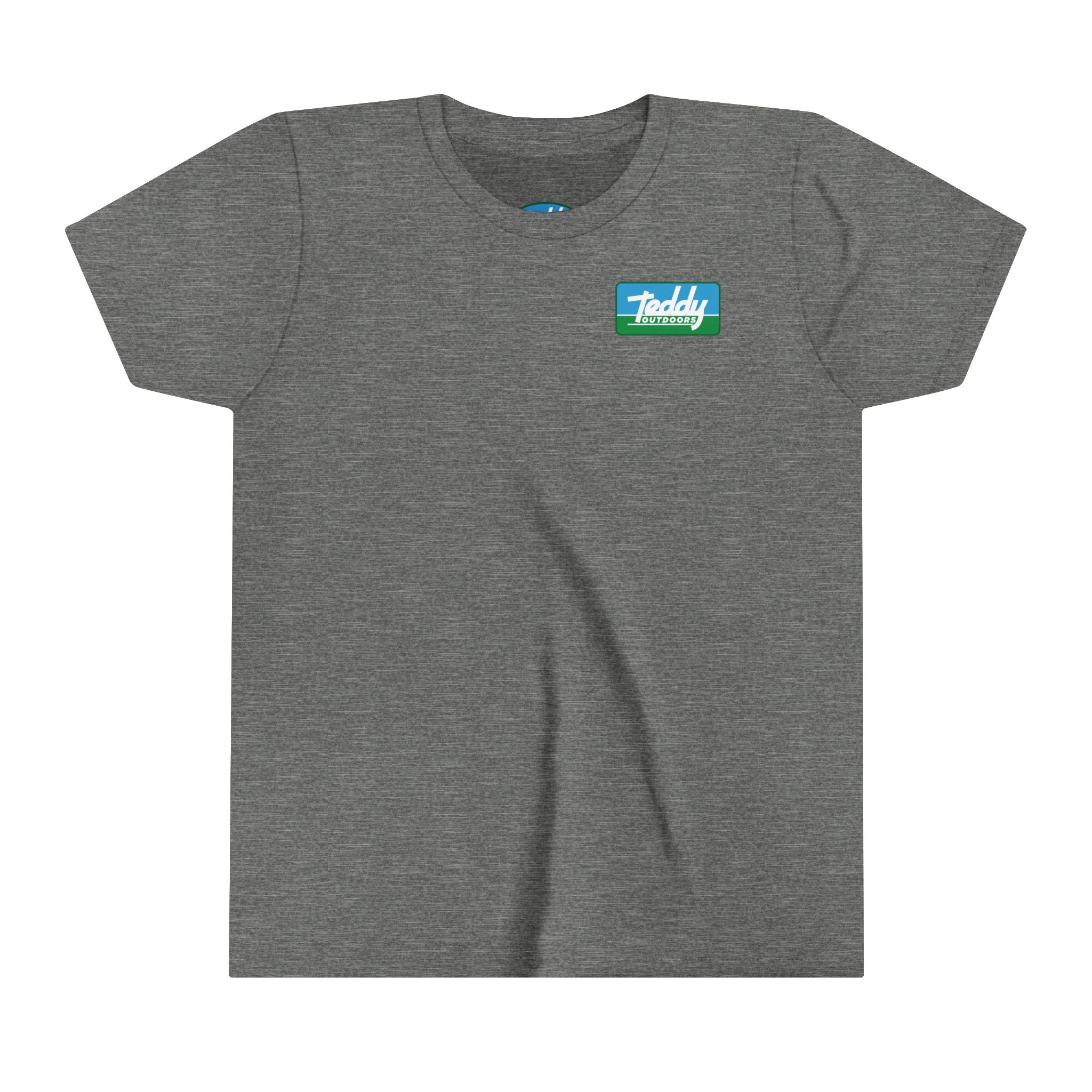 Youth Short Sleeve Tee