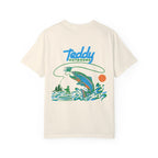 Teddy Up & At' Em Tee