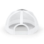 Teddy Trucker Hat