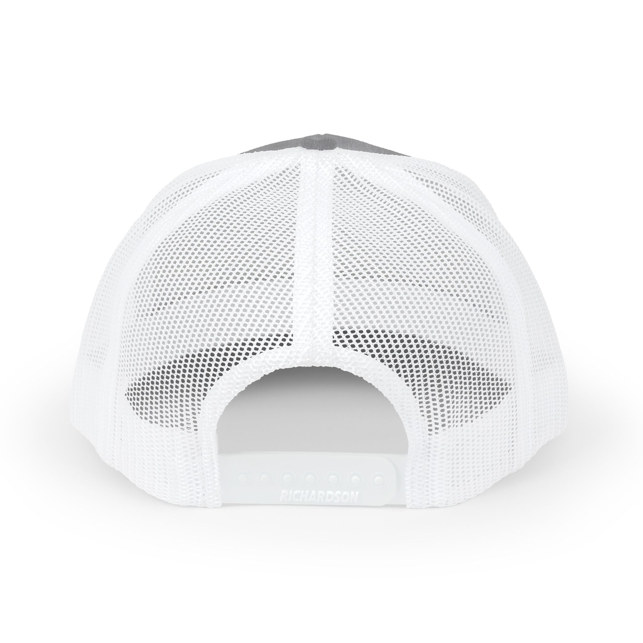 Teddy Trucker Hat