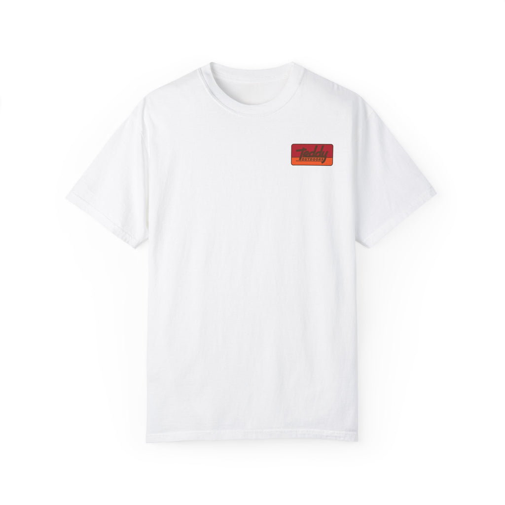 Teddy Bull Moose Tee