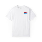 Teddy Campfire Tee