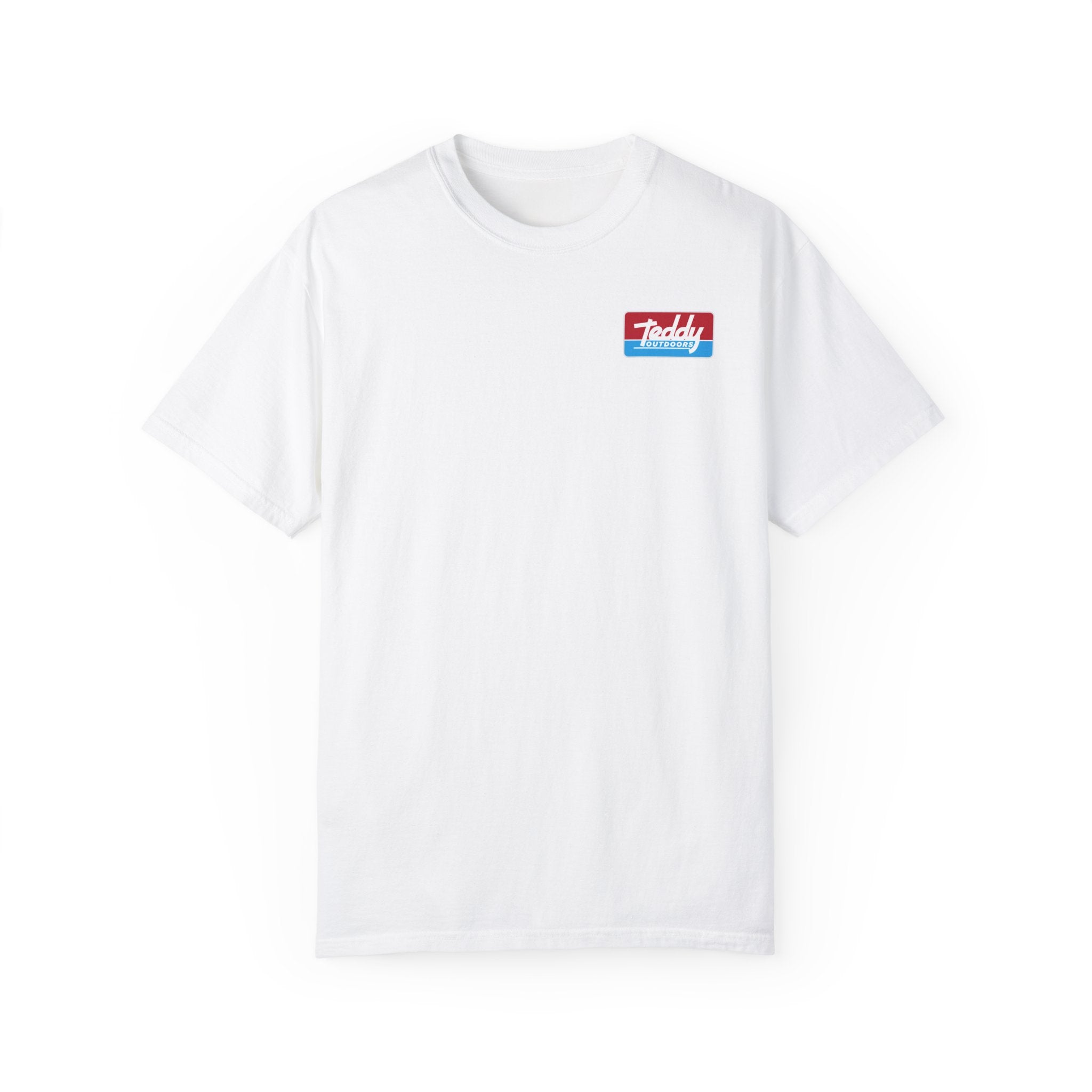 Teddy Campfire Tee