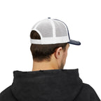 Teddy Trucker Cap