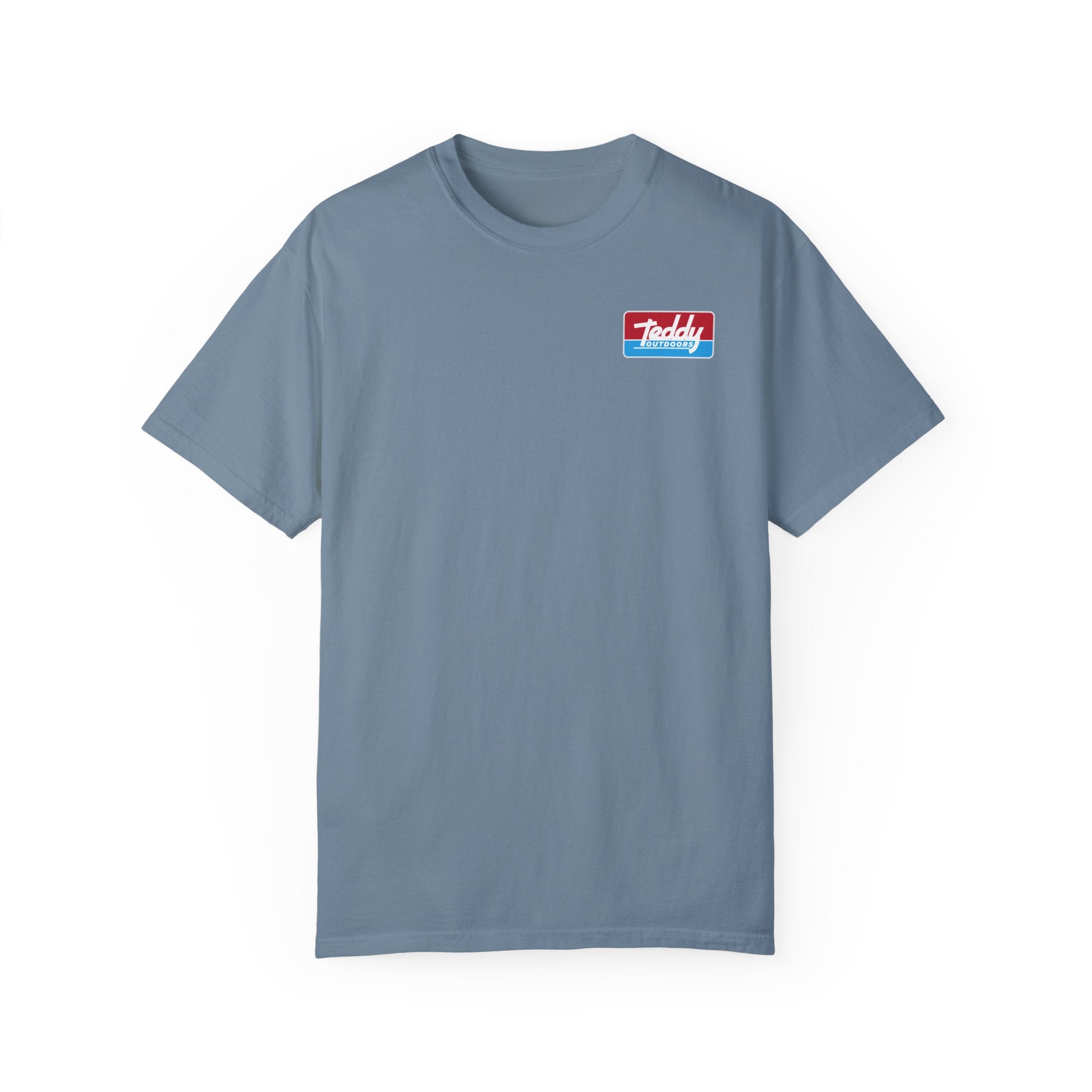 Teddy Campfire Tee