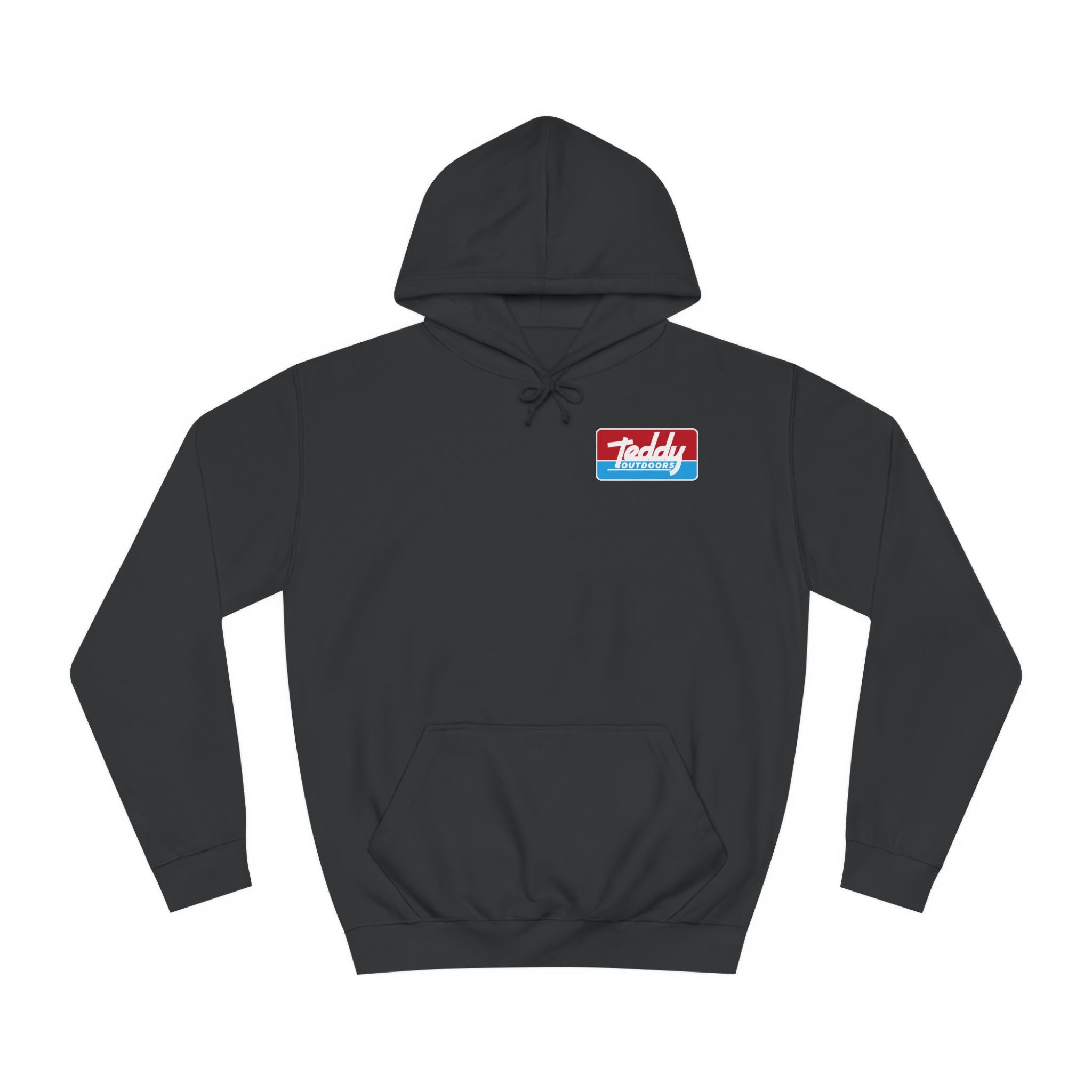 Teddy Hiker Hoodie