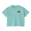 Teddy Women's Morning Coffee Tee